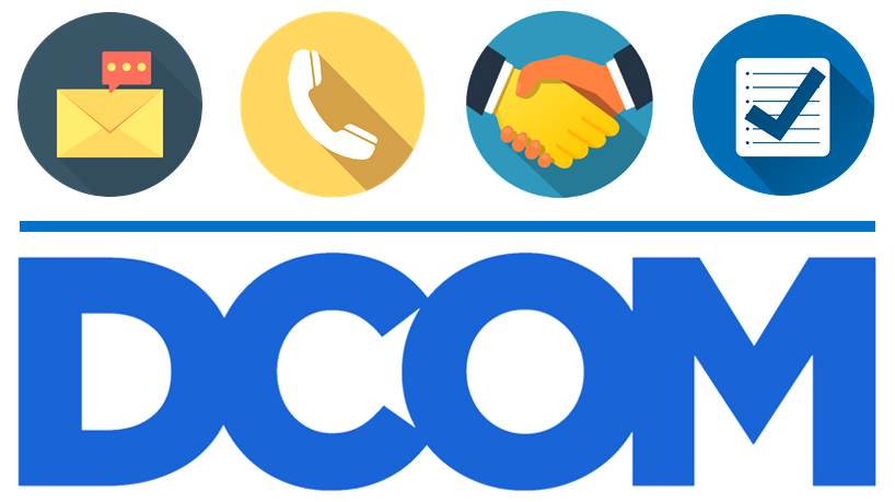 Departamento de Compras